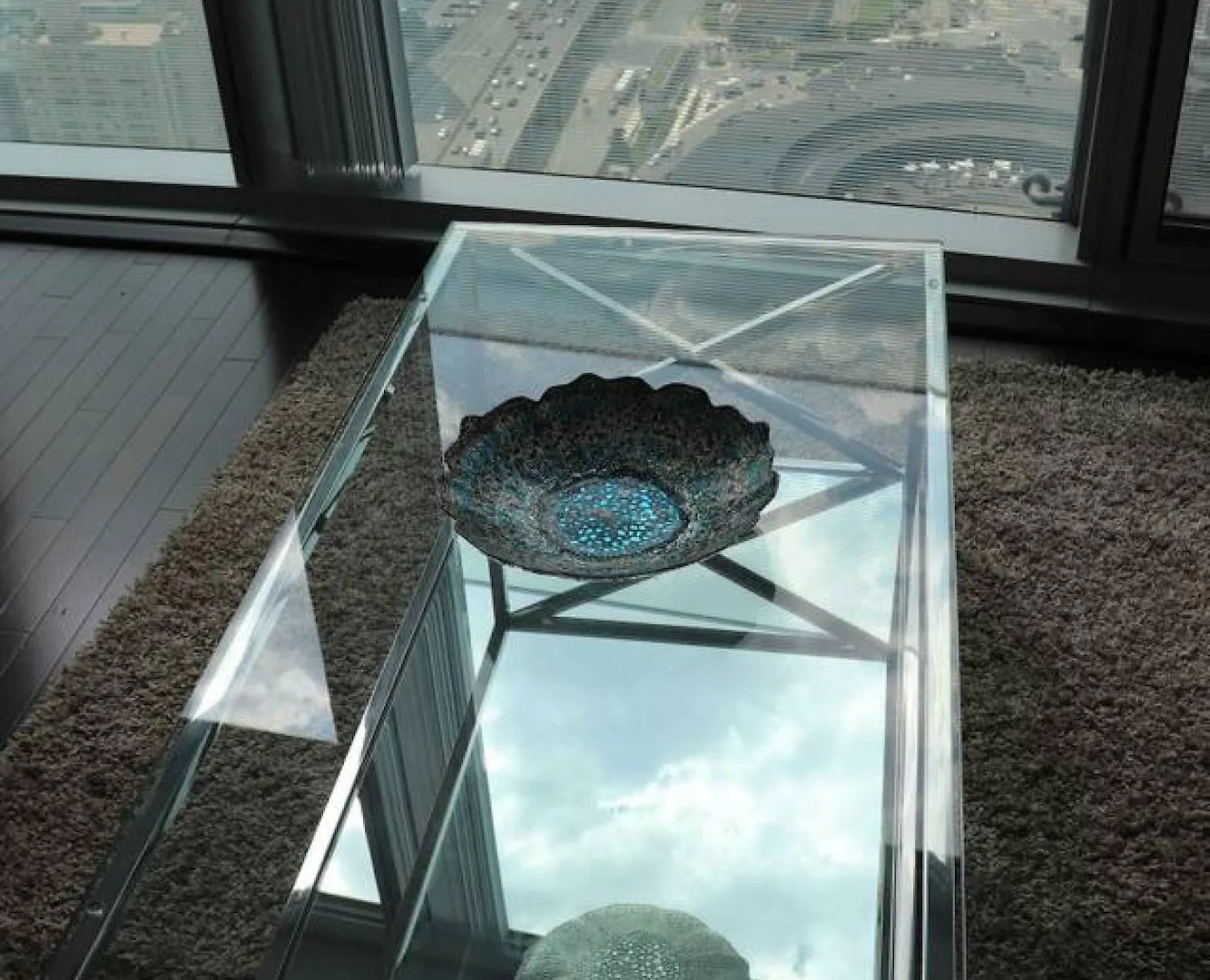 Apartment Aaira Suites Cn Tower View Toronto